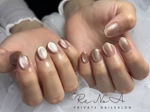 リノア(Re:NoA)/うる艶マグネット