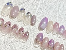 マル ネイル(maru nail)
