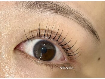 エムエム(mm.)/まつげパーマ