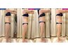 【痩身人気No.1】本気の全身100分集中痩身プラン！¥27,500→★¥8,800 