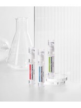 シェービングアンドエステティックエミュ (shaving & estetic emu)/スキンジェクションプロ