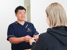 あゆむ鍼灸接骨院/★お子様連れok★産後ママ大歓迎