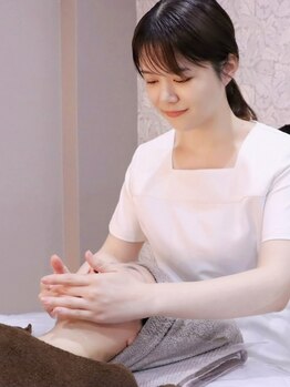 リノ(Lino)の写真/毛穴を引き締め、ハリのあるお肌に♪【シミ/シワに悩む大人女性に】レチノールor水素マスク80分¥9,900