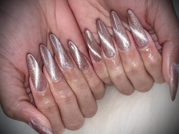 オーパーツ 渋谷店(Ooparts)/スカルプマグネット