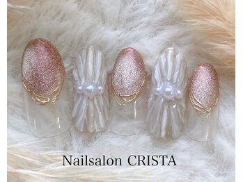 クリスタ(CRISTA)/デザインコース¥11000