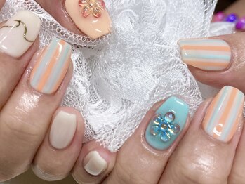 エーハチヨンロク(A846)/持込デザイン