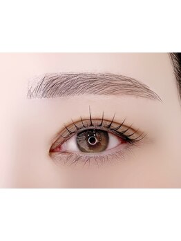 大人女性向けこだわりサロン