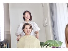 めぐりクローゼット 高松店/金銀カラー診断