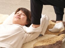 ほぐし屋 ハーブベリー