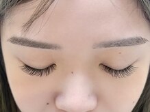 チュティ(Cuti)/アッシュブラウン♪