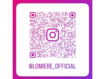 ロミエール 南草津店(LOMIERE)/インスタお客様写真掲載/まゆげ