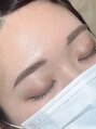 アイック 船橋店(I’ck)&nbsp;眉の悩みはお任せ［眉毛/アイブロウ/船橋/美眉スタイリング］