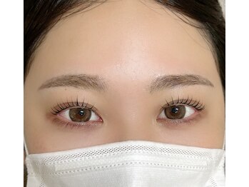 ルアナ(Luana)/Lushlift