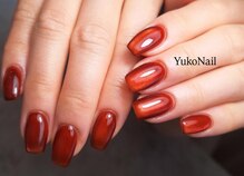 ユコネイル 茨木(Yuko Nail)
