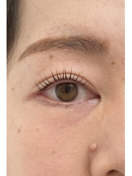 ダーム ド ローズ(Dame de rose)/【まつ毛パーマ】