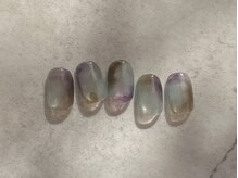 ナッピーネイル(NAPPY NAIL)/10月キャンペーン¥8000オフ代別