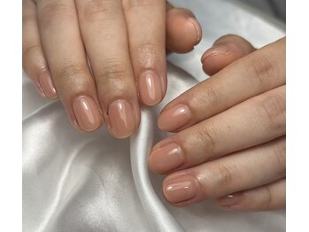 ミーネイル(mii nail)/