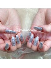 ジョイネイルスタジオ 高田馬場(JoY Nail Studio)/