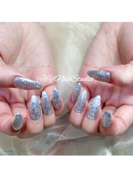 ジョイネイルスタジオ 高田馬場(JoY Nail Studio)/