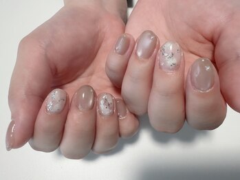 ヨーローネイル(YOLO Nail)/凛-RIN-