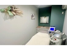 セラピーラボ(Therapy Lab)の雰囲気（【美容】毛穴洗浄や脱毛・リラクまで空間へのこだわりも大切に）
