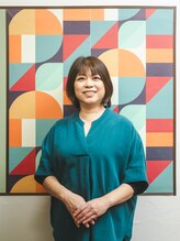 ポラリスアルファ(ぽらりすα) 伊藤 瞳