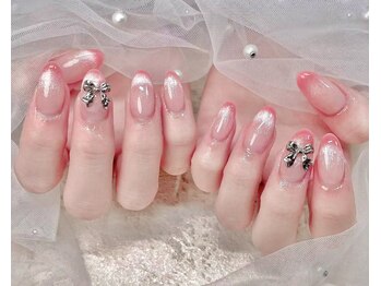 ラッキースター(Lucky Star)/