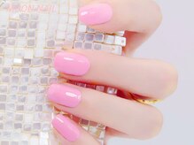 イフ ビューティーサロン(IF)/ワンカラ－