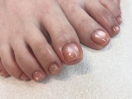 マグネットネイル(foot)
