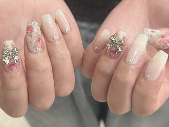 ミュート(mu'te)/90min by aina 