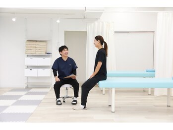 ルーツ 世田谷用賀院(Roots)/