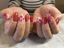 ファボ ネイル(FAV NAIL)/定額メニュー★