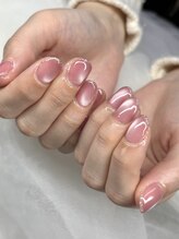 アールノワール(R.noir)/クリスタルコース