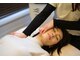 ドクターズリゾート(Dr's Resort:)の写真/【女性慢性不調専門】自律神経から整える首肩整体｜繰り返す肩こり・首や背中の痛み・頭痛・眼精疲労に