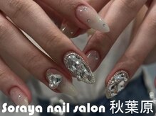 ソラヤ(Soraya)/韓国・ワンホンネイル・秋葉原