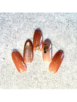 マグチェックネイル