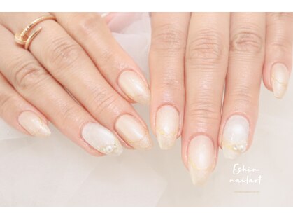 エシンネイルアート 池袋(Eshin nailart)の写真