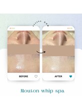 Private Salon &nbsp;She ala【シーアーラ】/泡に包まれる新感覚フェイシャル