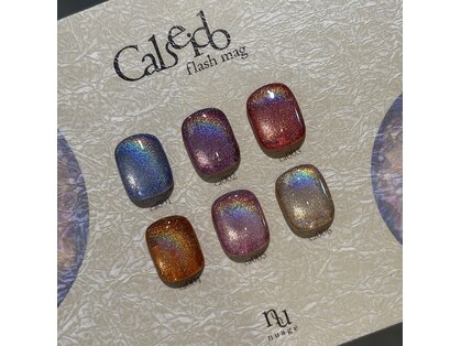 ビーシーネイル(BC.NAIL)の写真