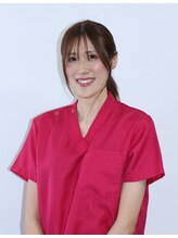カズ(Kaz)&nbsp;加藤 理江