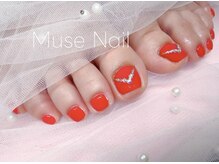 ミューズネイル(muse nail)/