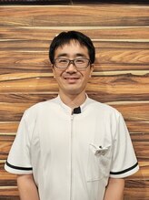吉祥寺サンロード整骨院&nbsp;秋山 仁師
