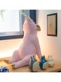 クシネ(Coussinet)&nbsp;こだわりのインテリア