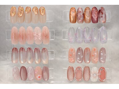 ウィラレア(UILALEA)の写真