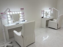 エクシアホワイトニング 中野駅北口店の雰囲気（全国150店舗以上展開！美白成分を配合のジェルで効果も◎）