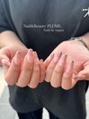 グラデーション