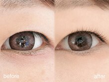chili eyelash salonの雰囲気（一重・奥二重・下がりまつげ大歓迎◎豊富な知識と経験で解決！）