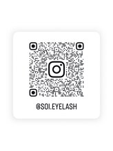 ソイ(soi.)/Instagram☆