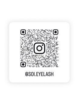 ソイ(soi.)/Instagram☆