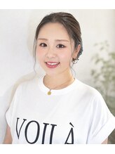アトランティス ネイルアンドアイラッシュ 羽倉崎(Atlantis Nail&Eyelash)&nbsp;sa e